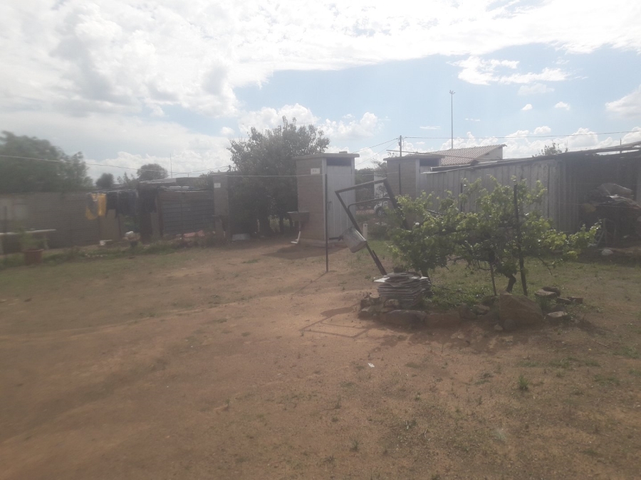 2 Bedroom Property for Sale in Chester Pudumo Free State